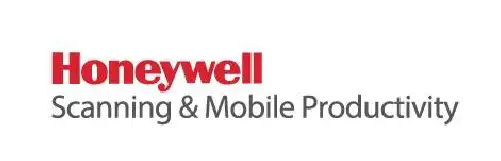 logo Honeywell supporting brands PT elang dwi mitra, Batam