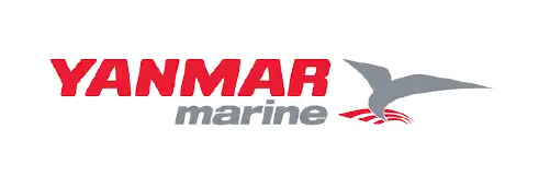 logo yanmar supporting brands PT elang dwi mitra
